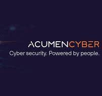 Acumen Cyber 