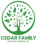 Cedar Logo