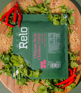 RELO Foods 